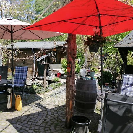 Ferienwohnung Palm Monschau Pokoj fotografie