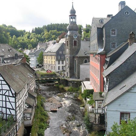 Ferienwohnung Palm Monschau Exteriér fotografie