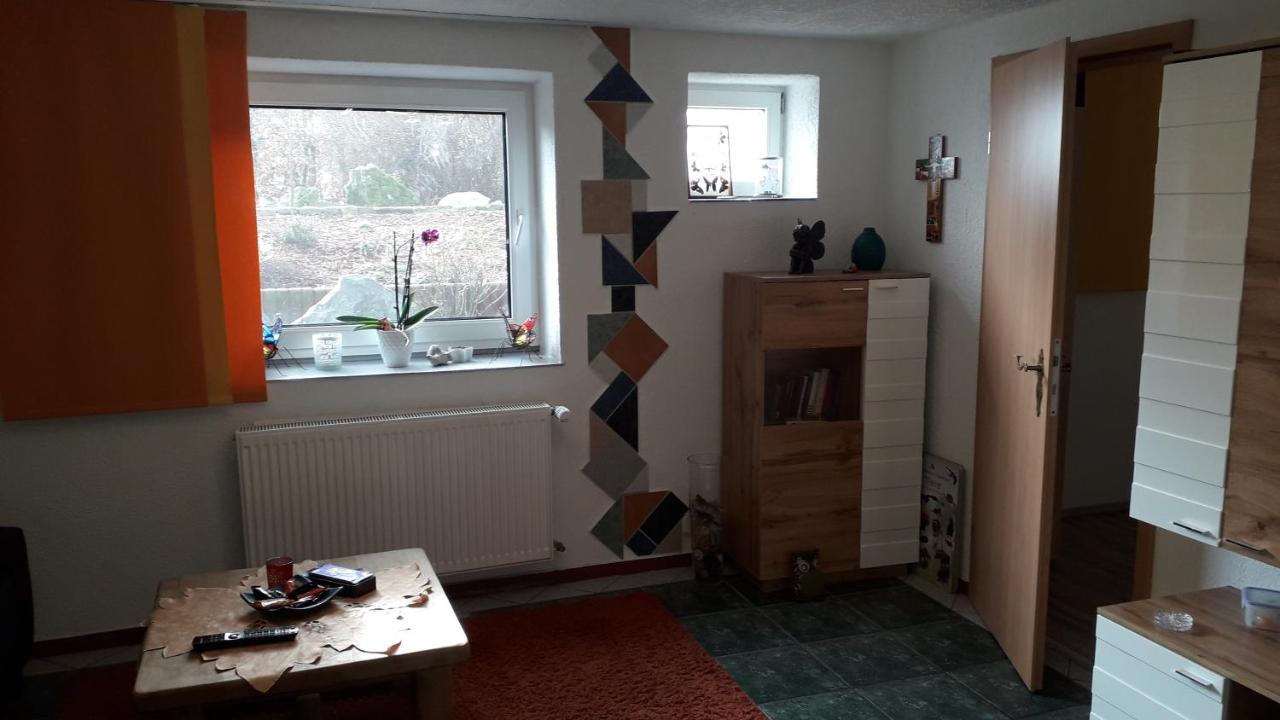 Ferienwohnung Palm Monschau Exteriér fotografie