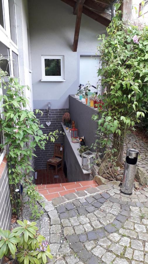Ferienwohnung Palm Monschau Exteriér fotografie