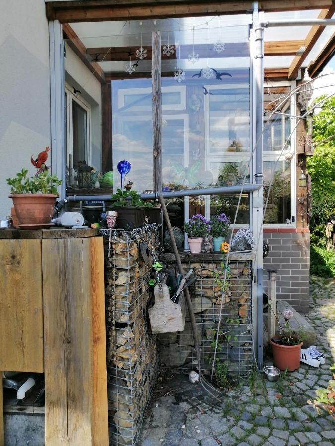 Ferienwohnung Palm Monschau Exteriér fotografie