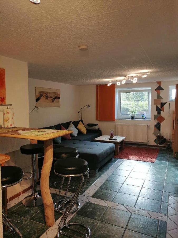 Ferienwohnung Palm Monschau Exteriér fotografie
