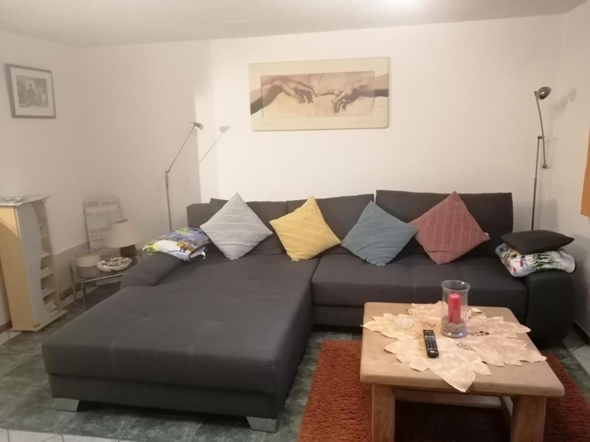 Ferienwohnung Palm Monschau Exteriér fotografie