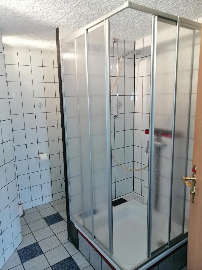 Ferienwohnung Palm Monschau Exteriér fotografie