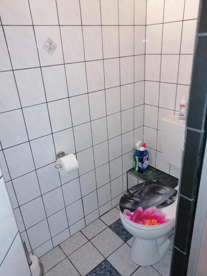 Ferienwohnung Palm Monschau Exteriér fotografie