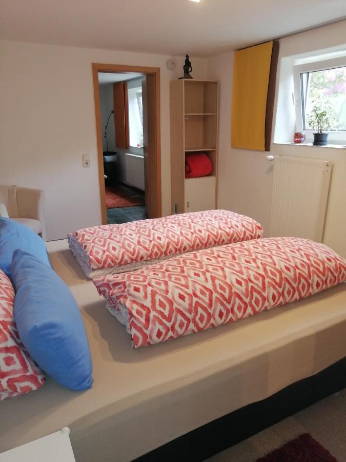 Ferienwohnung Palm Monschau Exteriér fotografie