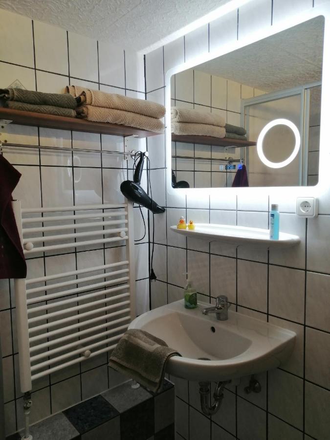 Ferienwohnung Palm Monschau Exteriér fotografie