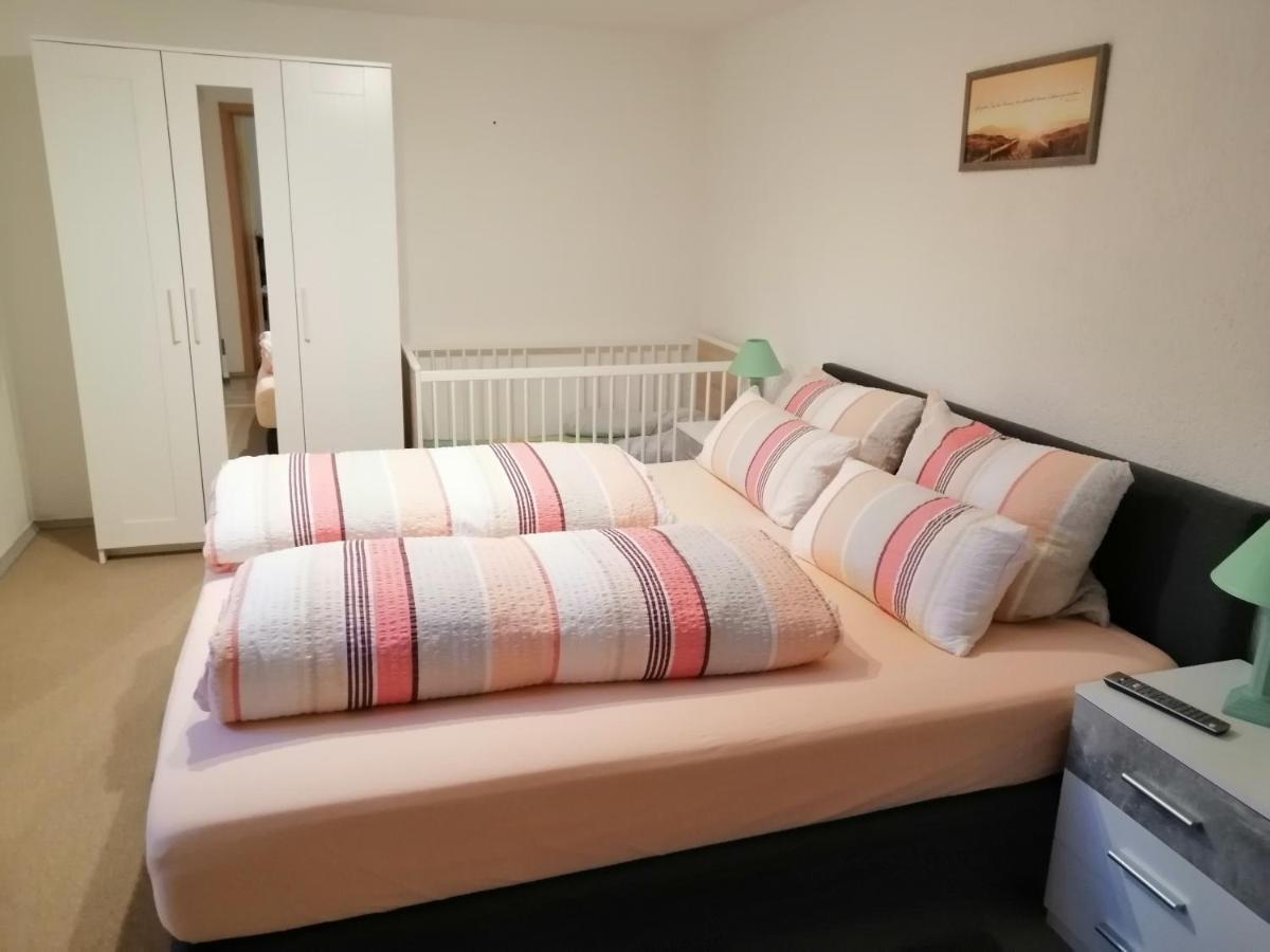 Ferienwohnung Palm Monschau Exteriér fotografie