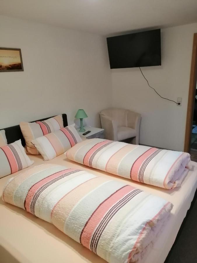 Ferienwohnung Palm Monschau Exteriér fotografie