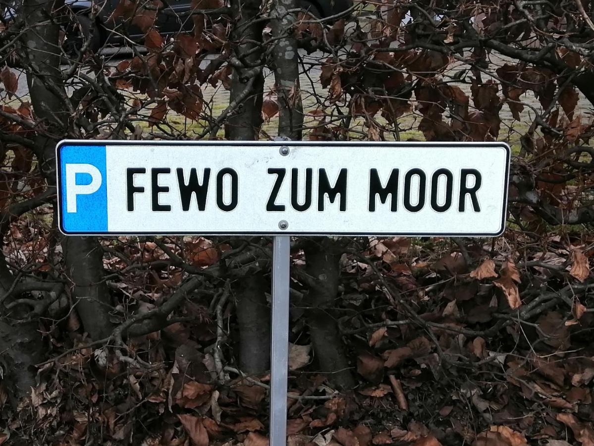 Ferienwohnung Palm Monschau Exteriér fotografie