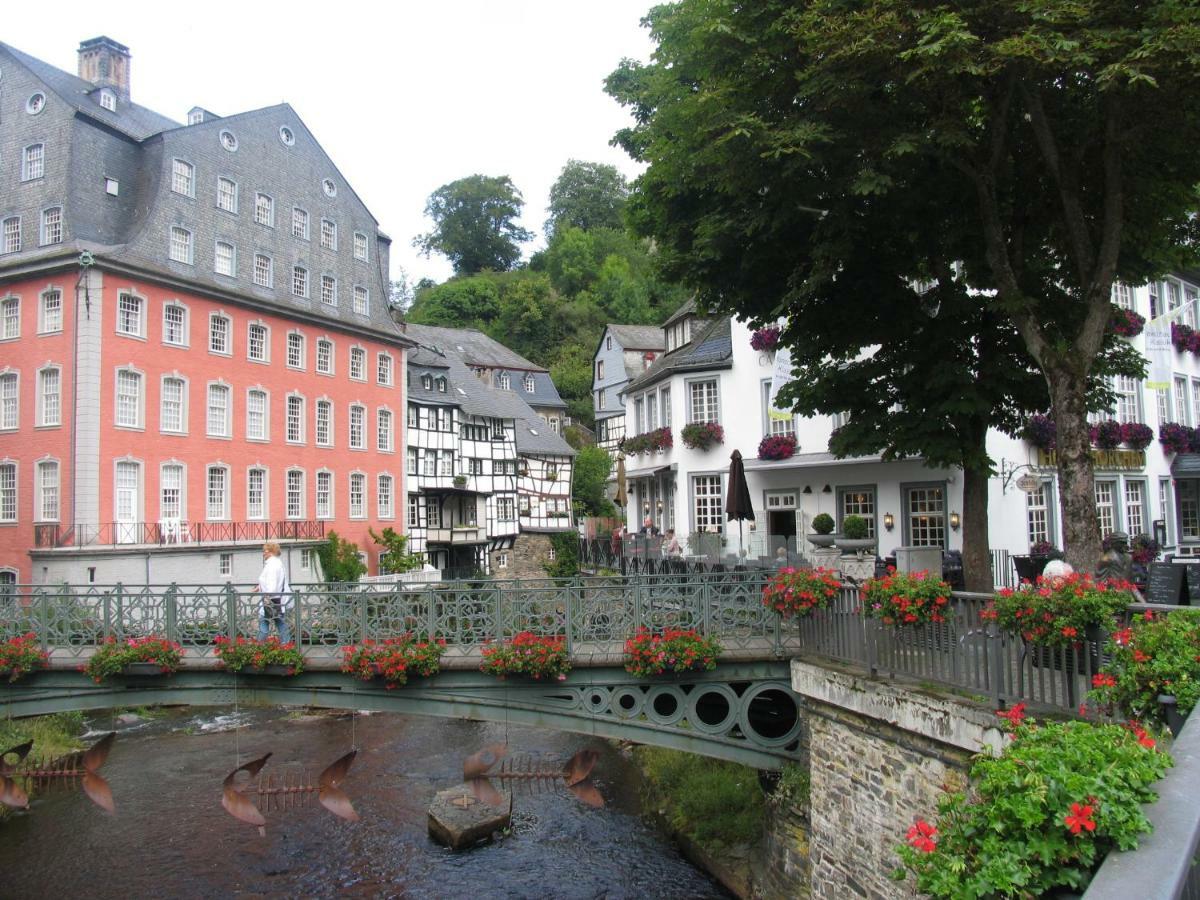 Ferienwohnung Palm Monschau Exteriér fotografie