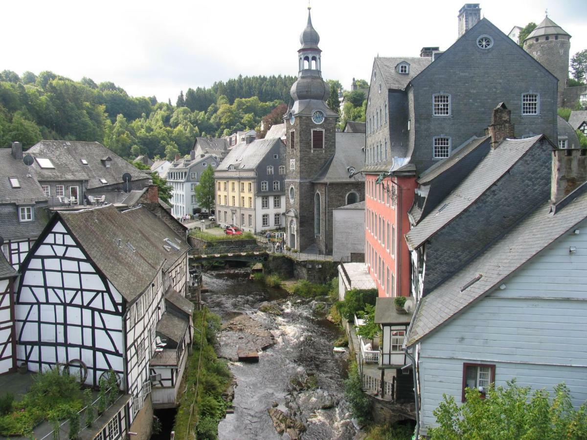 Ferienwohnung Palm Monschau Exteriér fotografie
