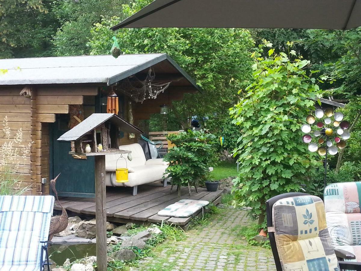 Ferienwohnung Palm Monschau Exteriér fotografie